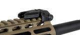 Specna Arms core Ca-C09 taktisk keymod - dual tone