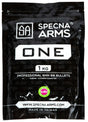 specna arms BIO kugle - 0,20 5000 stk.