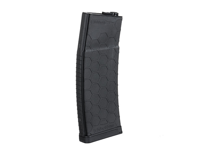 450-Round Polymer Magazine AR15/SCAR16/TAVOR/ARX100