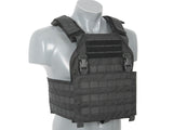 Buckle Up Assault Plate Carrier Cummerbund