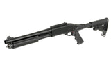 Shotgun M8871 (CO2 Powered) - Black