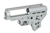 CNC Gearkasse V2 (8mm) - QSC