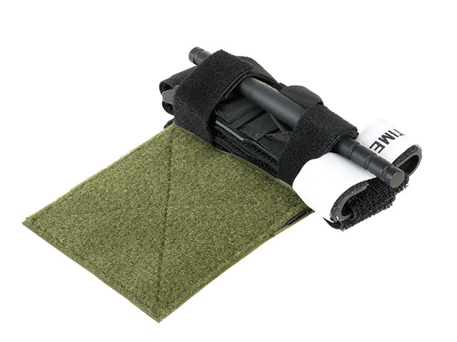 Velcro Tourniquet Holder