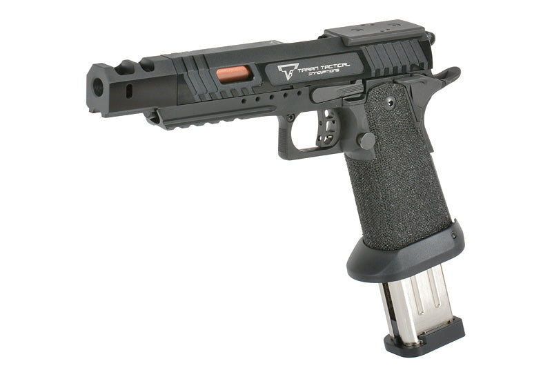 TTI Combat Master Alpha Pistol Replica - Sort