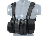 Buckle Up Chest Rig V3