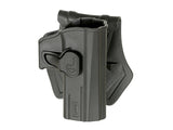 CZ P-07/P-09 Airsoft Hylster Serie - Sort