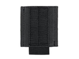 Plate Carrier Single AR-15/M4 Magazine Insert - Black
