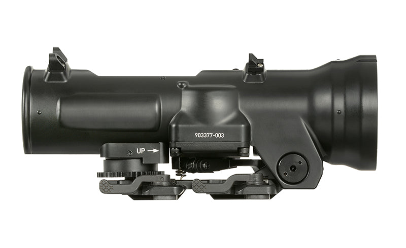 1.5x/6x Gen2 Optical Sigte