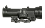 1.5x/6x Gen2 Optical Sigte