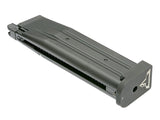 R601 JW3 TTI Combat Master og R614 JW4 Pit Viper Magasin