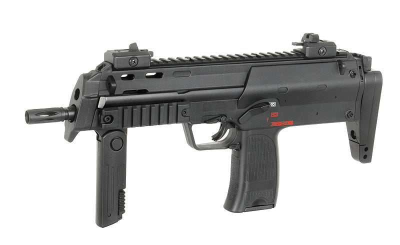 R4 maskinpistol