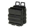 Polymer 7.62 magasinlomme - Sort