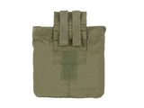 Collapsible Dump Pouch