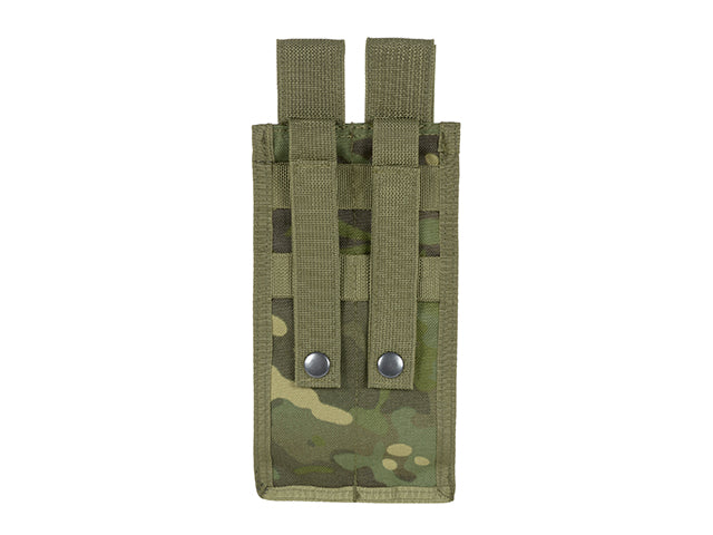 UMP/UTR45 Double Magazine Pouch - MT