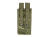 UMP/UTR45 Double Magazine Pouch - MT