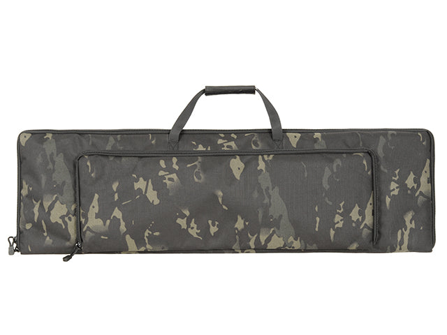 Simple Rifle Case 100cm - Multicamo Black