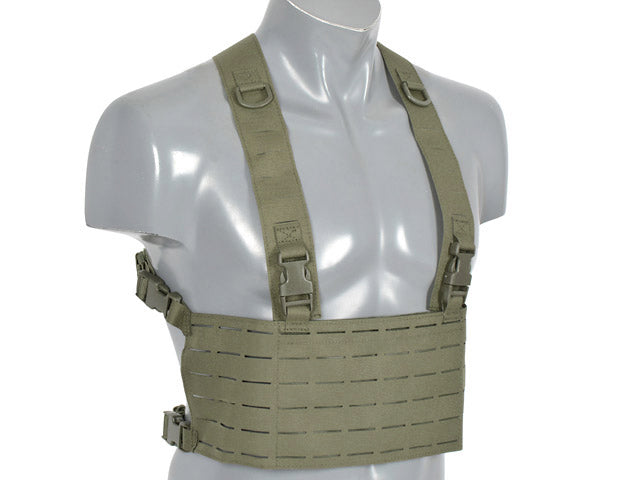 Chest rig Laser-Cut - RG