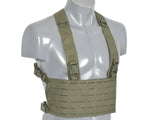 Chest rig Laser-Cut - RG