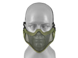 Steel Mesh Mask