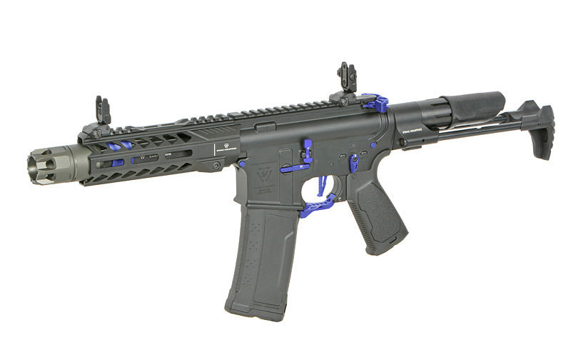 Strike industries 7" Raider Competition CQB AEG Riffel, Gen-2