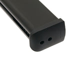 KP-05 serie Grøn gas magasin