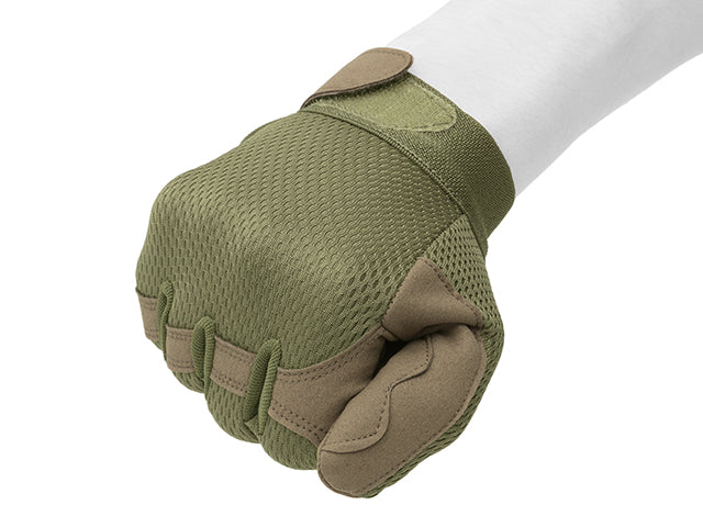 Type C Tactical Gloves (Size M)