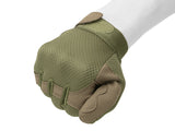 Type C Tactical Gloves (Size M)