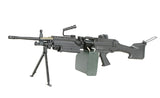 M249 MKII Sports Line Light Machine Gun Replica