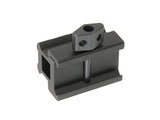 0.83 INCH MINI RISER BLOCK MOUNT