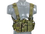 Patrol Chest Rig - MT