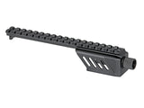 CM.030, CM.127 Pistol Montage Skinne