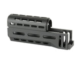 Aluminium AK MLOCK Forskæfte Mod. A
