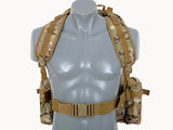 3-DAY ASSAULT PACK -  MULTICAMO