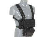 Micro MK3 Chest Rig