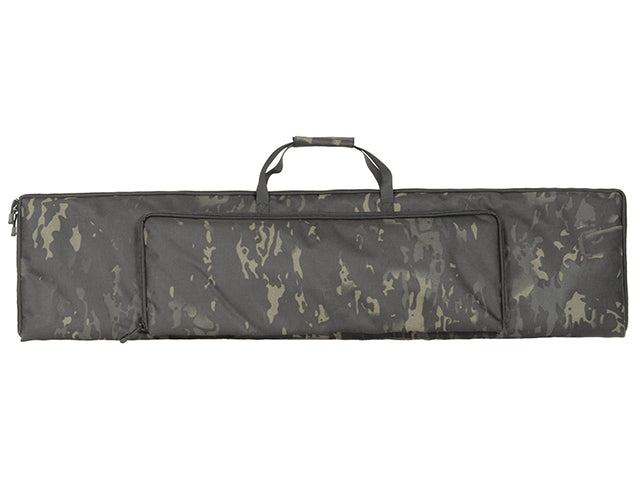 Simple Rifle Case 120cm - Multicamo Black