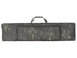 Simple Rifle Case 120cm - Multicamo Black