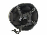Replica of MICH2000 helmet version light