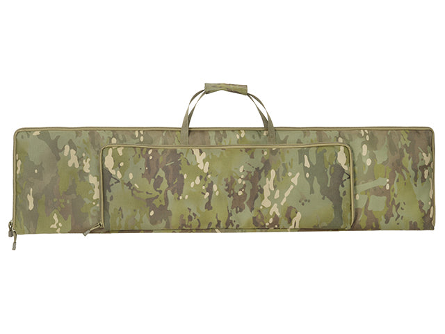 Simple Rifle Case 120cm - Multicamo Tropic