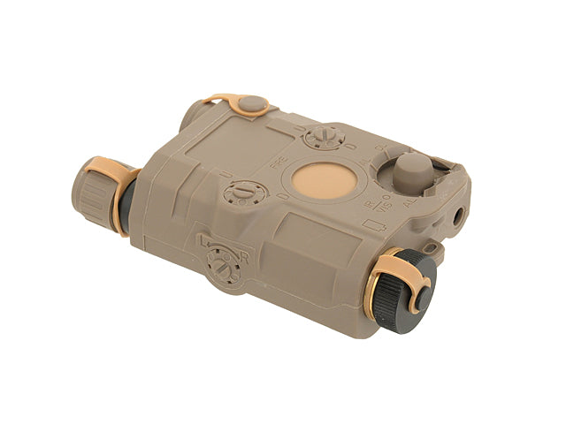 Dummy AN/PEQ-15 box