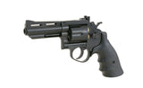 HG-132B Revolver (Grøn Gas Powered)