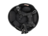 Replica of MICH2000 helmet version light