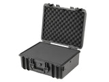 Transport case for a drone or camera
