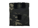 Belt Mounted Dump Pouch - MB
