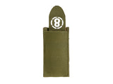 8Fields Airsoft Dead Red Rag Pouch