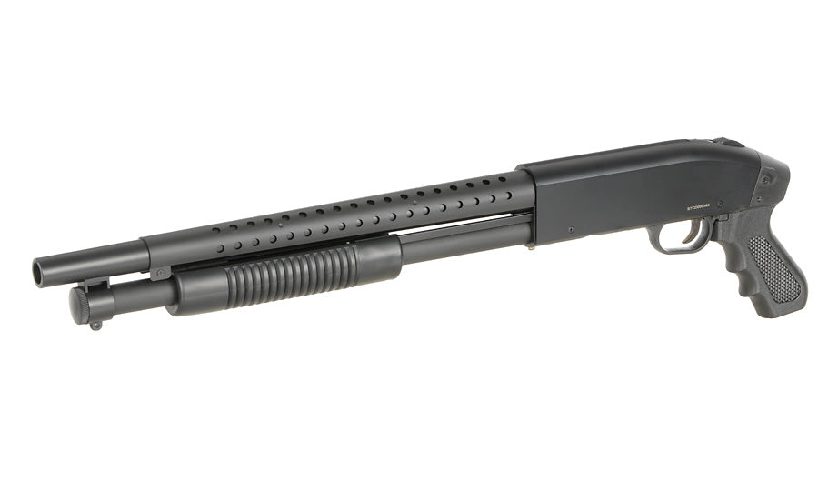 MP003B Fjeder Power Shotgun Replica