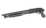 MP003B Fjeder Power Shotgun Replica