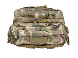 MOLLE Hydration H2O Carrier - Multicamo