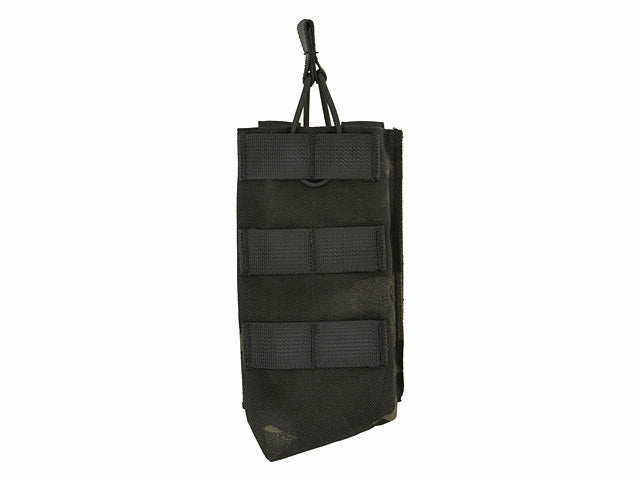 Open Top Single 7.62x39 AK Mag Pouch - MB