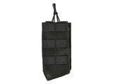 Open Top Single 7.62x39 AK Mag Pouch - MB