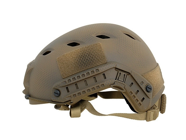 FAST BJ Hjelm Replica med quick adjustment - Navy Seal